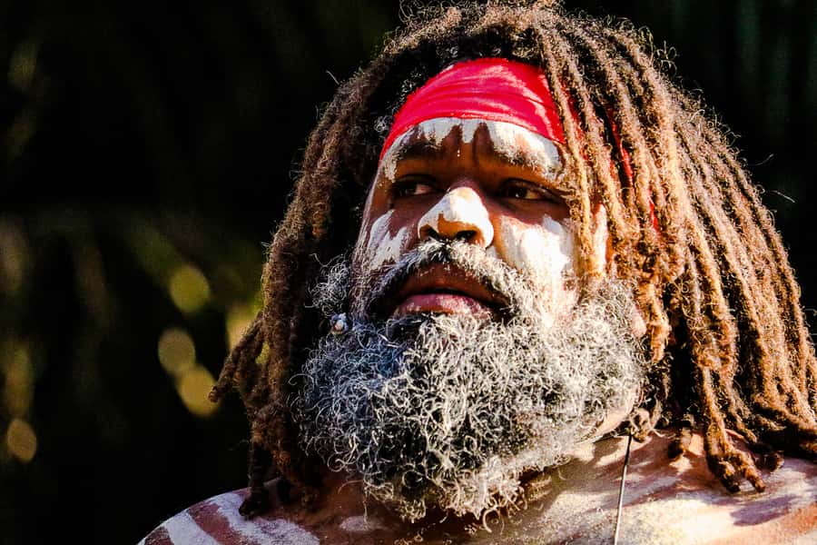 Currumbin Wildlife Sanctuary Entry Ticket - Outback Springs is the newer adventure zone