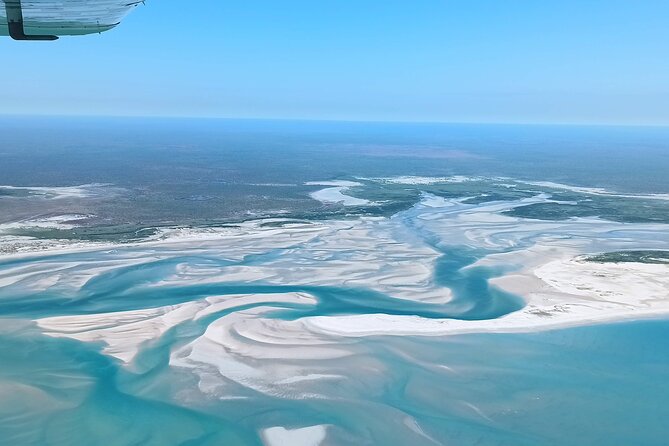 Cygnet Bay Sea Safari & Pearl Farm Tour Scenic Flight - Inside the pearl farm