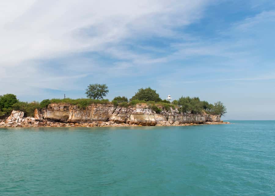 Darwin: 1-Hour Bombing of Darwin Cruise - Is the $46 Price Good Value?