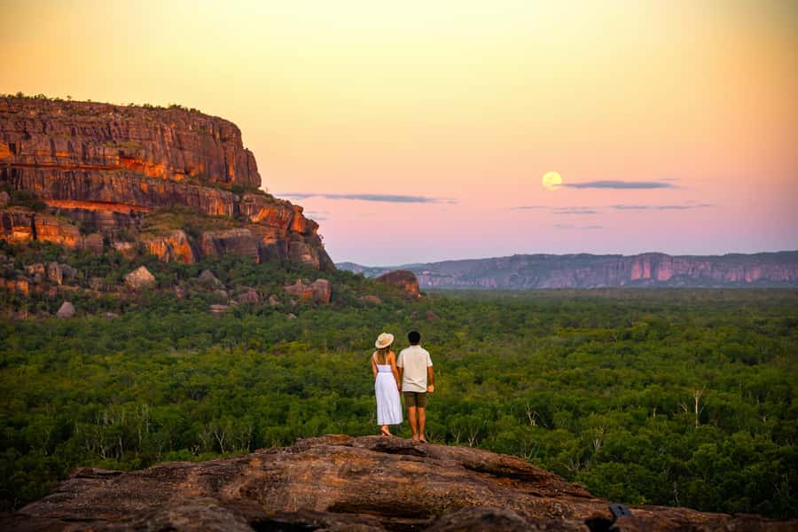 Darwin: 4-Day Kakadu Katherine Gorge Cultural Experience - Why this four-day route works