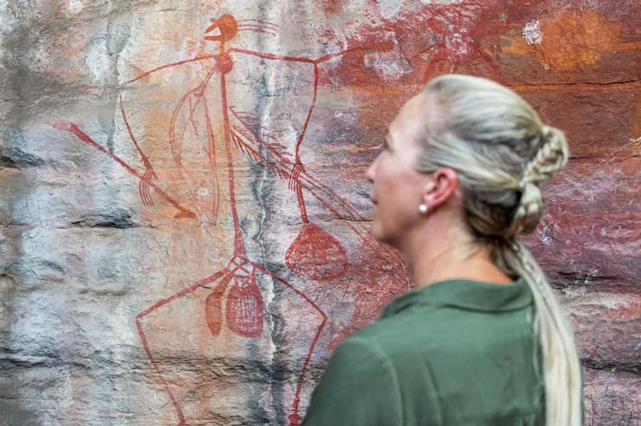 Darwin: 4-Day Kakadu Katherine Gorge Cultural Experience - Fitness, weather, and what to pack