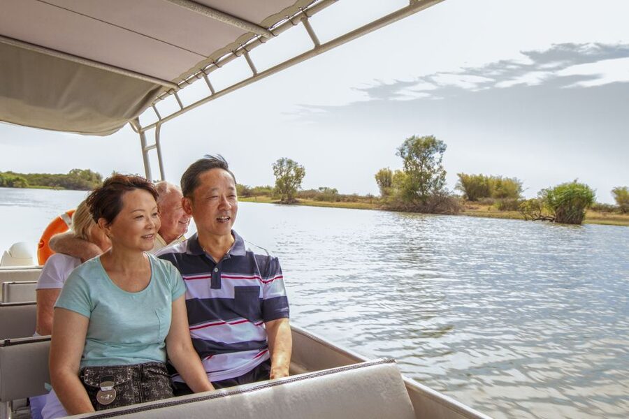 Darwin: Adelaide River Half-Day Jumping Crocs Cruise - Should you book the Adelaide River crocodile cruise?