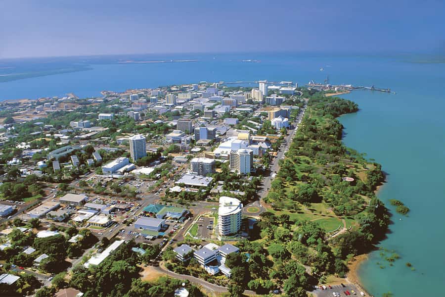 Darwin: Adelaide River Half-Day Jumping Crocs Cruise - Why the one-hour boat ride matters