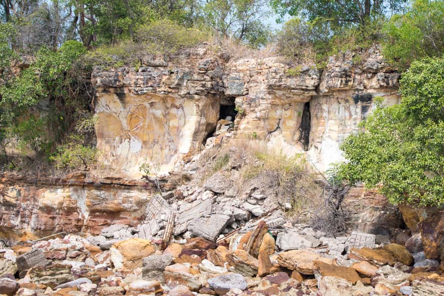 Darwin: Bombing of Darwin WW2 Tour with Harbor Cruise - Who will enjoy this Darwin World War II tour