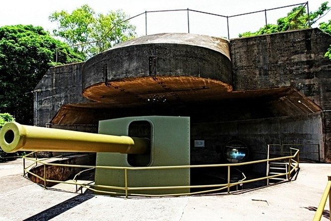 Darwin City Explorer Tour - Aviation Museum and Darwin’s wartime skies