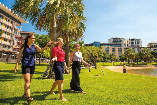 Darwin City Sightseeing Tour - Darwin Aviation Museum: the tour’s strongest stop