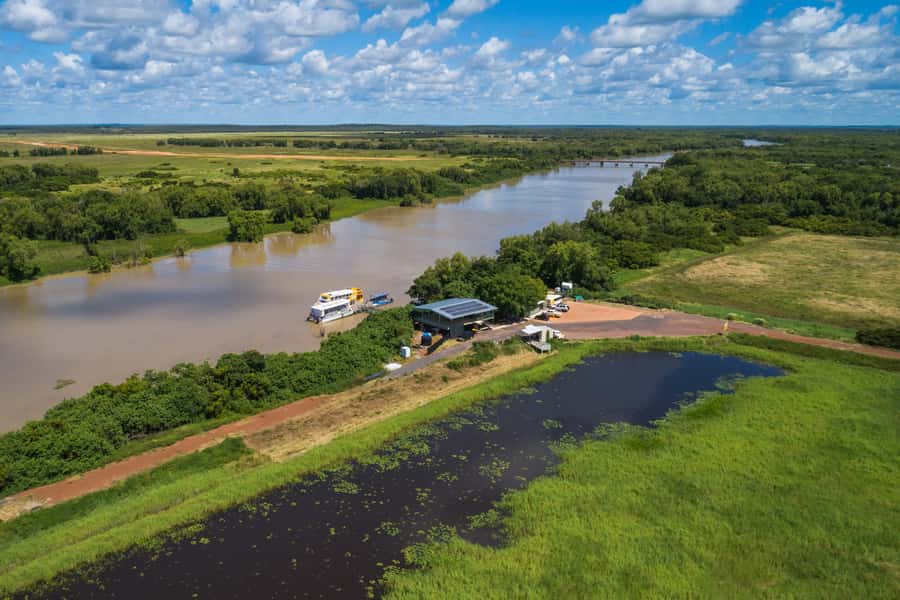 Darwin: Jumping Crocodile Cruise - Key points to know before you book