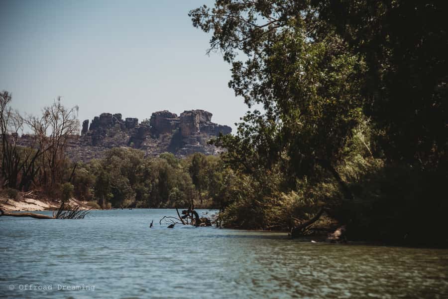 Darwin: Kakadu National Park Day Tour with Lunch - Stepping onto Arnhem Land