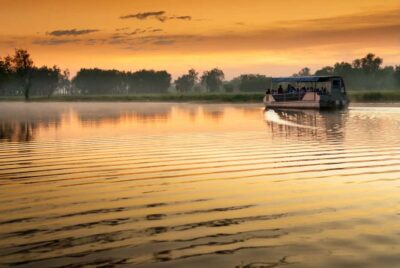 Kakadu National Park Day Trip