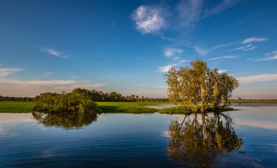 Darwin: Kakadu National Park Day Trip - My verdict: pay for access, not for a slow visit