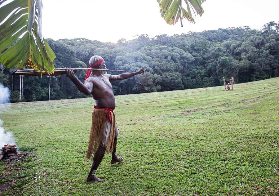 Day Trip: Rainforest & Aboriginal Culture Tour - What your free time in Kuranda is really like