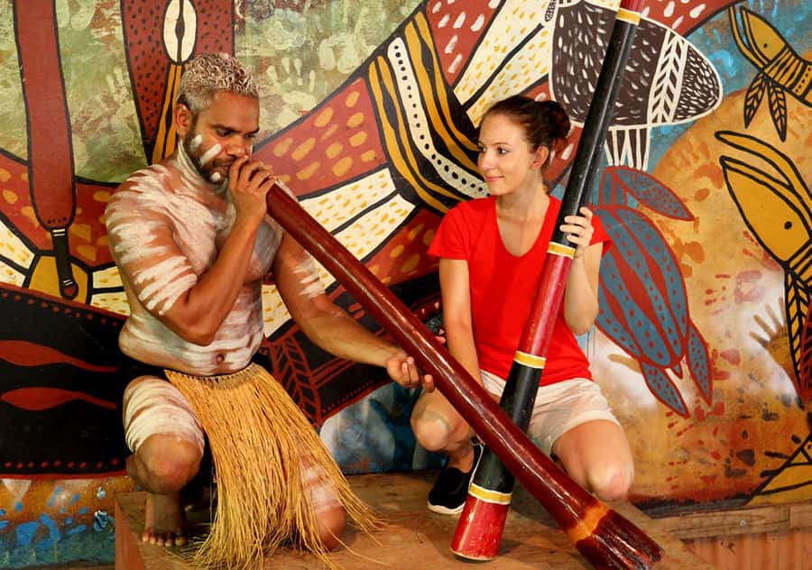 Day Trip: Rainforest & Aboriginal Culture Tour - Is $84 a good value?