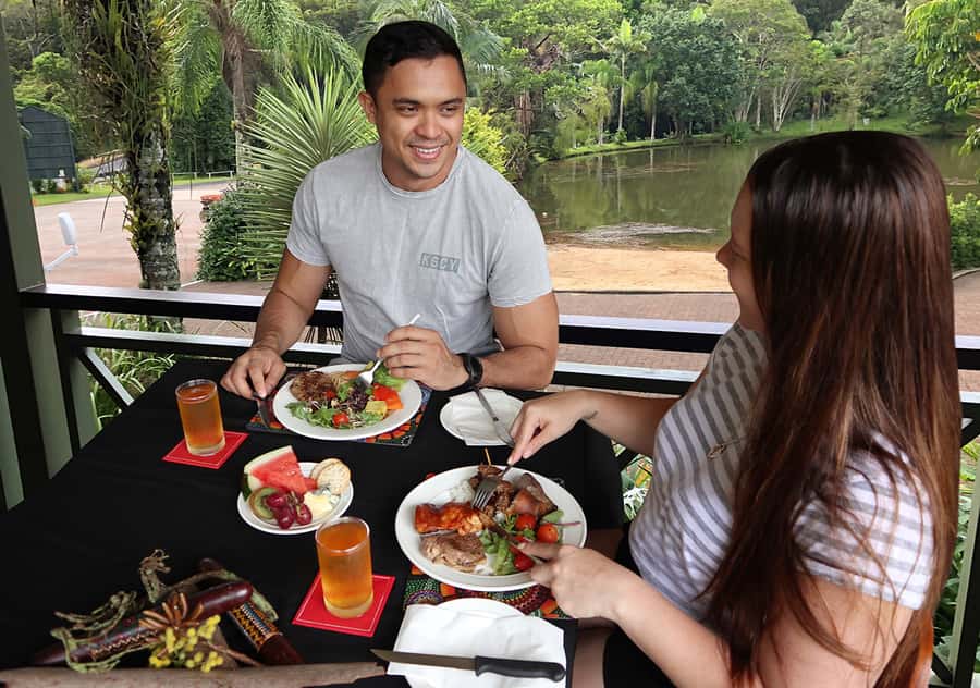 Day Trip: Rainforest & Aboriginal Culture Tour - Who should book this Kuranda tour?