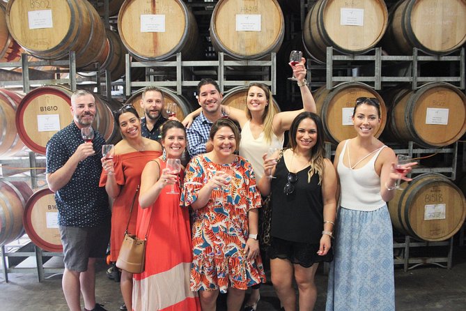 Deluxe Wine Tour to Tamborine Mountain, includes two course lunch - The third stop may be a winery or brewery