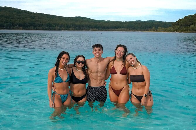 Dingos 3 Day K'Gari (Fraser Island) 4WD Tag-Along Tour - What $443.97 gets you over three days