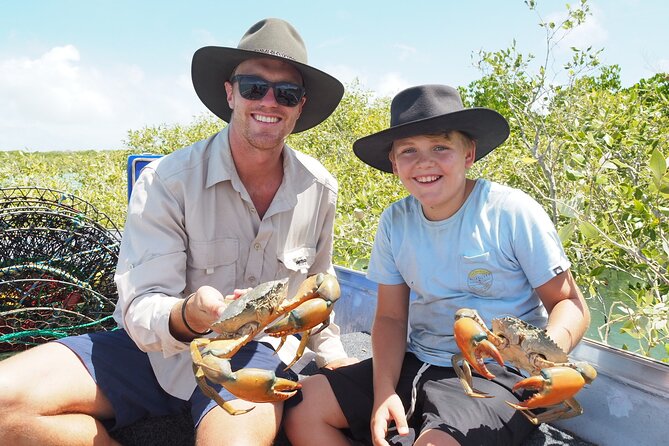 DINOSAUR ADVENTURE CRUISE - With Beachside Tapas and Cocktails - Useful clothing and packing advice