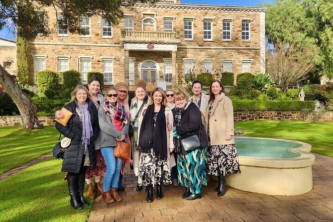 Discover Barossa: 4 Wine Tastings, Gourmet Lunch, and Hidden Gems - What the day is really like from Adelaide