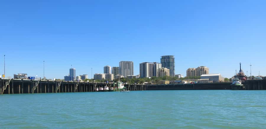 Discover Darwin Harbour: Darwin Harbour Afternoon Cruise - Who will enjoy this cruise most?