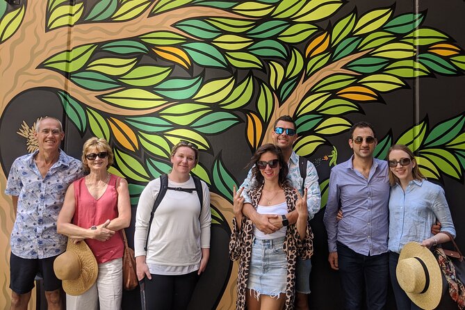 Discover Perth Walking Tour: History, Art, Local Insights + More! - Guides who make the difference