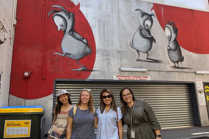Discover Perth Walking Tour: History, Art, Local Insights + More! - How the $51.64 price measures up