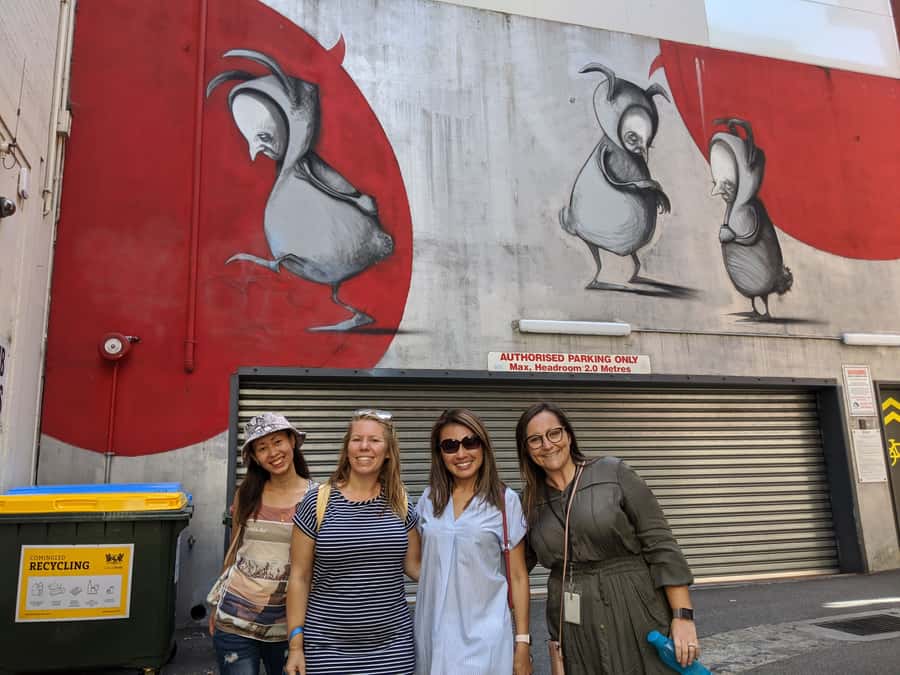 Discover Perth Walking Tour: History, Art, Sights + More! - Who will get the most from this Perth walk