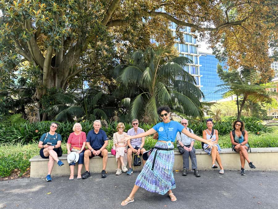 Discover Perth Walking Tour: History, Art, Sights + More! - Yagan Square, malls, arcades, and Perth’s public art