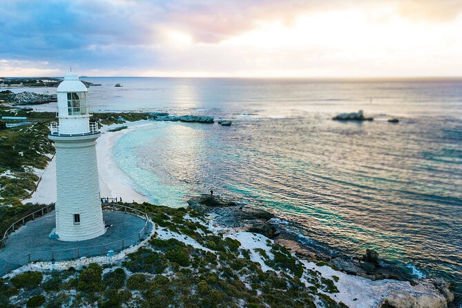 Discover Rottnest with Ferry & Bus Tour - Choosing Perth or Fremantle for the ferry