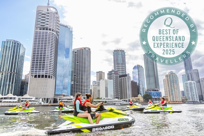 Don't just Visit Brisbane - Experience our Moreton Bay Safari - Key points to know before you book