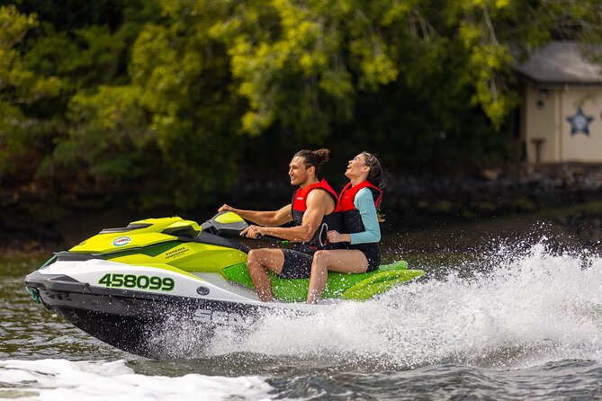 Don't just Visit Brisbane - Experience our Moreton Bay Safari - Heading toward the Moreton Bay region