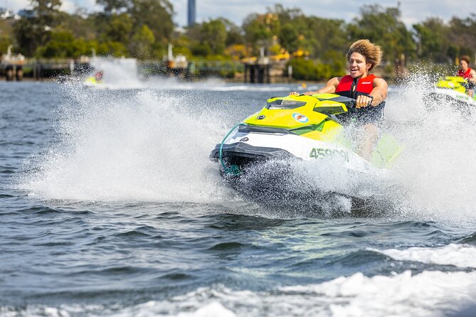 Don't just Visit Brisbane - Experience our Moreton Bay Safari - What the $315.59 price really buys you