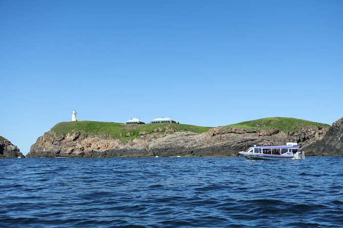 Double Dive to South Solitary Island Coffs Harbour - Why the second session can be different