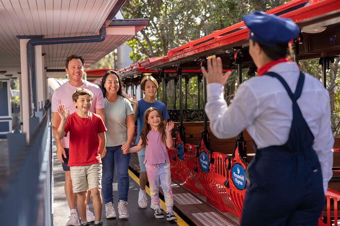 Dreamworld Gold Coast 1-Day Pass – Thrills & Wildlife Encounters - Kenny and Belinda’s Dreamland for younger children