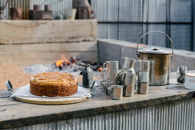 Drover's Sunset Cruise includes Smithy's Outback Dinner and Show - Is $121.21 a fair price?