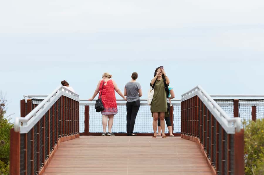 Dunsborough: Cape Naturaliste Lighthouse Guided Tour - What the 30-minute format does well