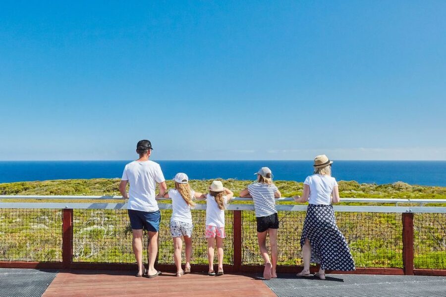 Dunsborough: Cape Naturaliste Lighthouse Guided Tour - The guide makes the difference