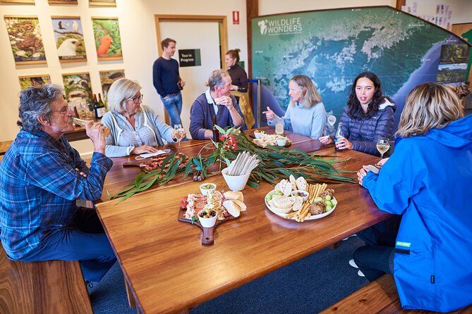 Dusk Discovery Tour - Why dusk works so well for an Otways wildlife walk