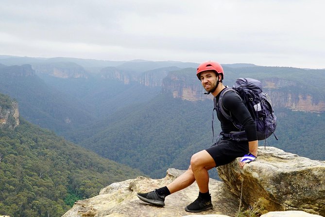 E-bike (electric) - Blue Mountains - Hanging Rock - SELF-GUIDED Hire Service - Why the self-guided format works