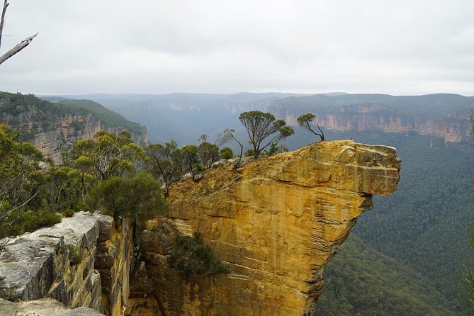 E-bike (electric) - Blue Mountains - Hanging Rock - SELF-GUIDED Hire Service - Who will enjoy this ride most