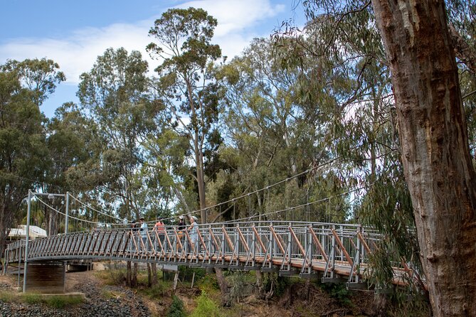 Echuca Guided E-Bike Cycling Tour - Who will enjoy this Echuca e-bike tour?