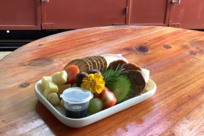 Enjoy a VIP Booth Shared Experience From Gympie - Key points to know before you book