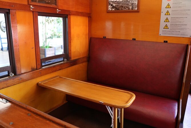 Enjoy a VIP Booth Shared Experience From Gympie - A serious warning about dates and refunds