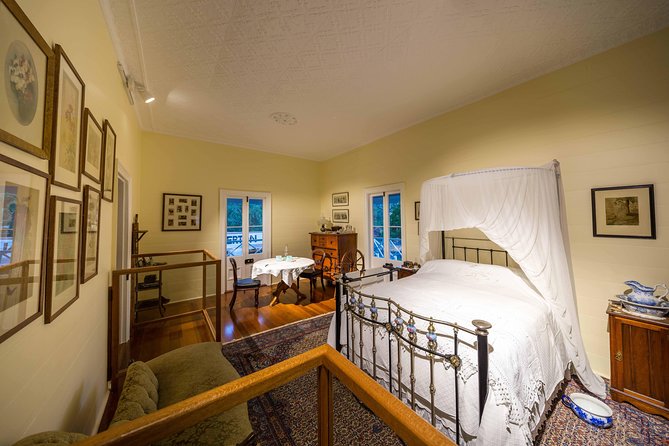 Entry Ticket at Historic Village Herberton - Is $16 good value?