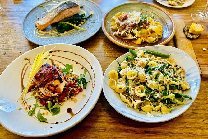 Epic Yarra Valley Wine Tour + Lunch, Chocolate & Gin/Beer Option - Key points to know before you book