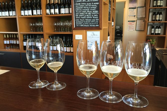 Epic Yarra Valley Wine Tour + Lunch, Chocolate & Gin/Beer Option - Why this Yarra Valley tour works so well