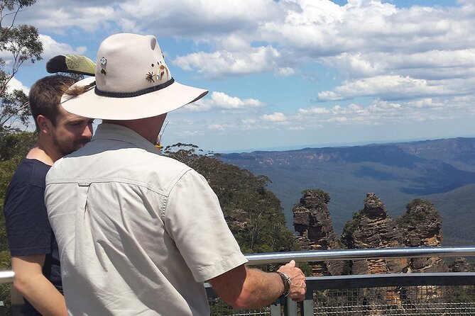 Exclusive Blue Mountains Wildlife and Bushwalk Tour From Sydney - Key points to know before booking