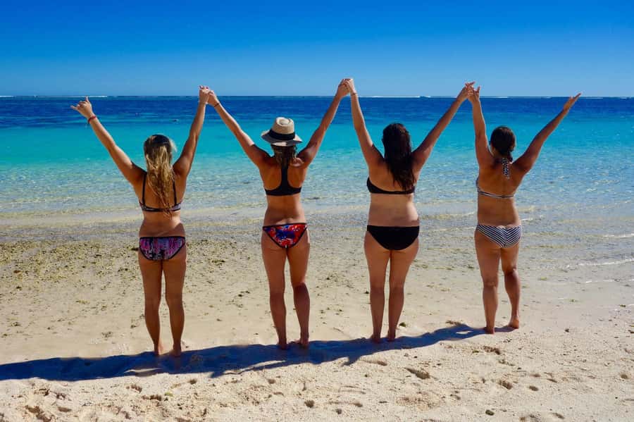Exmouth: Guided Ningaloo Reef Snorkel Adventure - Fitness, swimming, and age limits