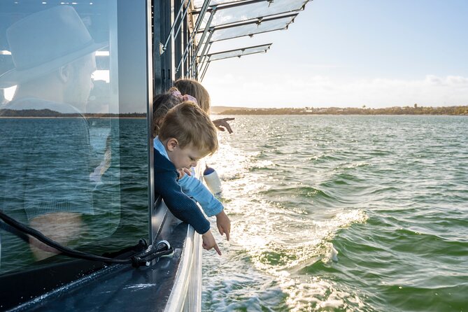 Experience Coffin Bay Short and Sweet Oyster Farm Tour - Is the $64.55 price good value?