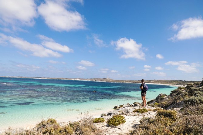 Experience Rottnest with Ferry & Bike Hire - Why a free day on Rottnest works so well