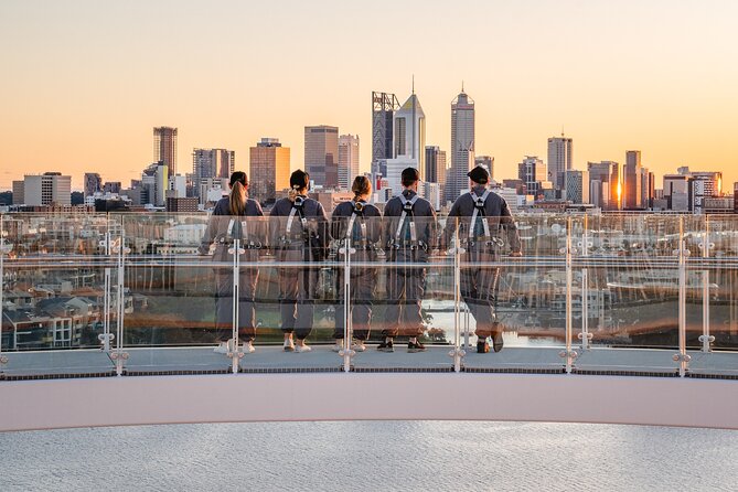 Experience Rottnest with Ferry & Bike Hire - Ferry comfort, weather, and group size
