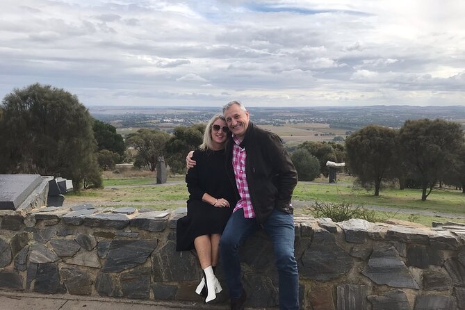 Experience SA Private Premium Wine Tour-Pickup from the Adelaide - Why this private Barossa day works